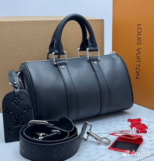 Сумка женская Louis Vuitton через плечо