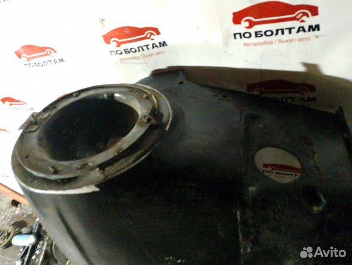 Крыло переднее правое Газ 21 21 21А 1969