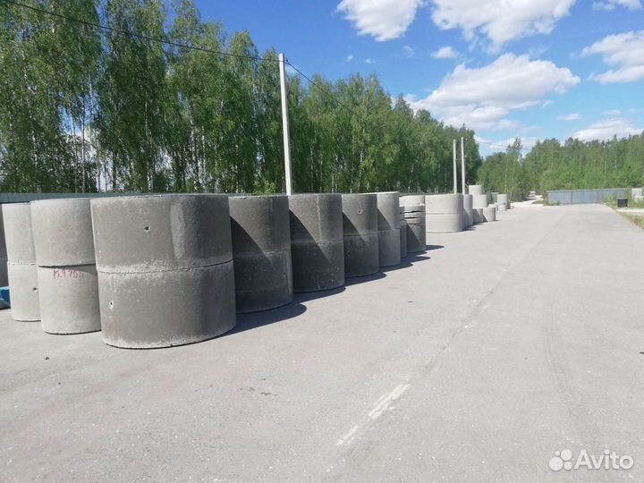 Кольца жби