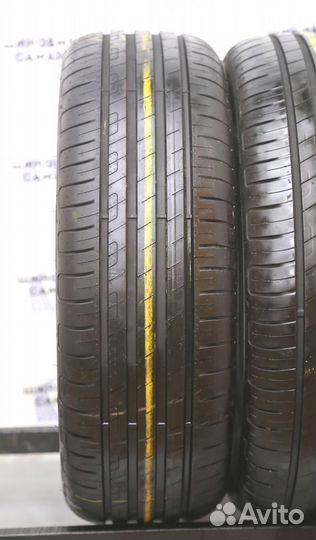 Goodyear EfficientGrip Performance 205/55 R16 91M