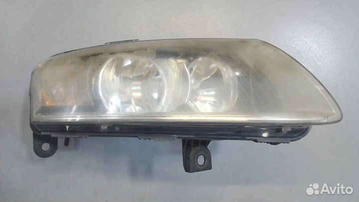 Фара (передняя) Audi A6 (C6), 2010