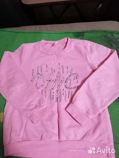 Вещи на девочку 4 5 лет