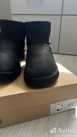 Ugg мужские classic ultra mini