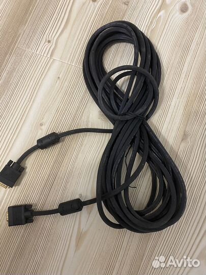 Кабель для компьютера