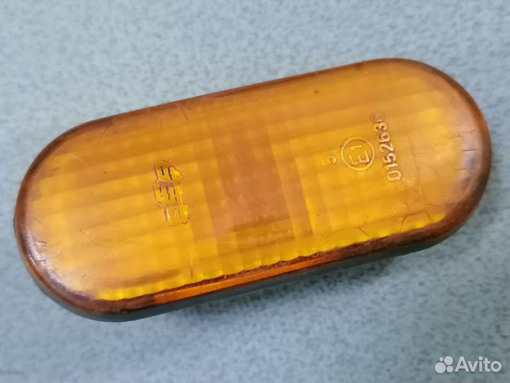 Повторитель поворота в крыло Ford Galaxy