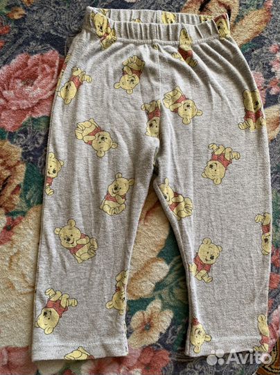 Детские штанишки 86р