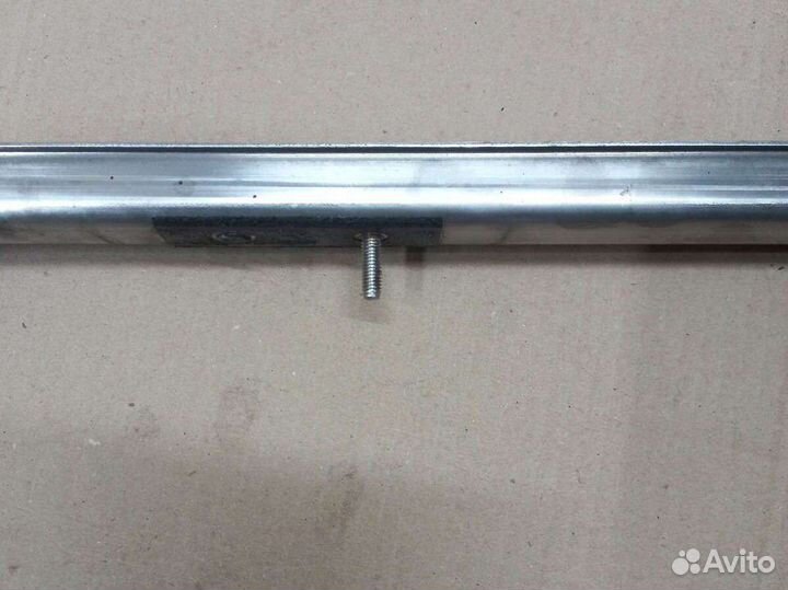 Направляющая задней левой двери Хендай Старекс Н1