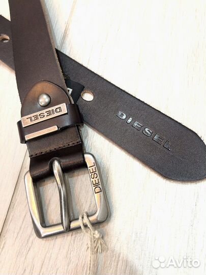 Ремень оригинал diesel