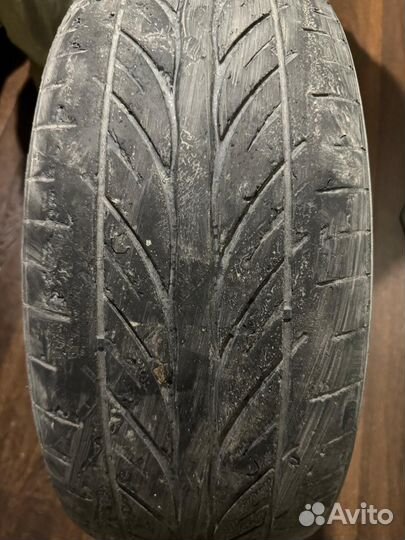 Hankook Ventus V12 Evo K110 215/50 R18 96Y