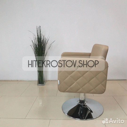 Парикмахерское Кресло Элит
