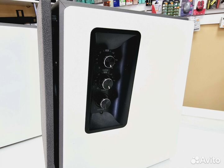 Колонки Edifier R1700BT (Чап50)