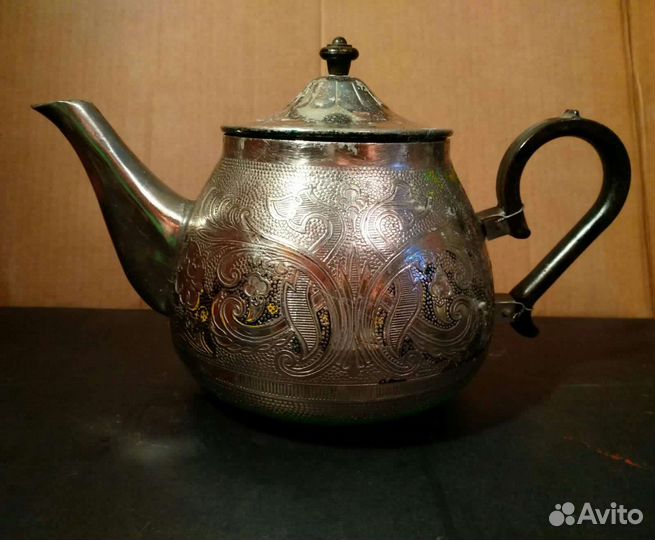 Винтаж - Сахарница или молочник