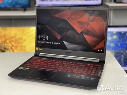 Acer nitro 5