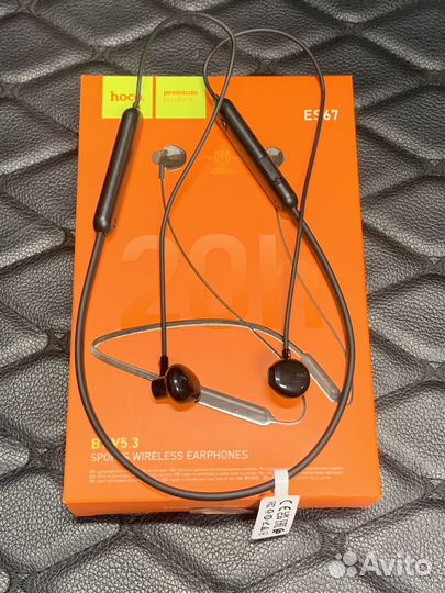 Наушники Hoco ES67