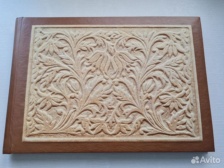 Фотоальбом для снимков СССР