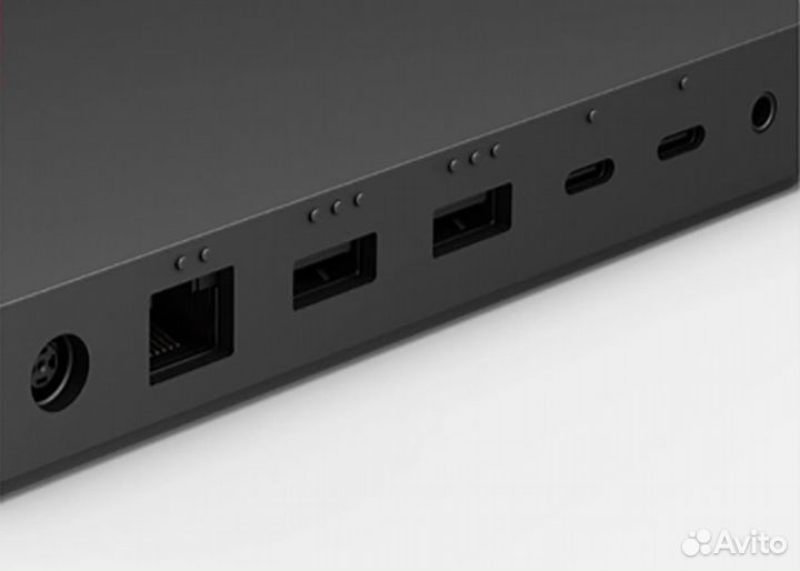Microsoft Surface Dock Thunderbold Док-станция