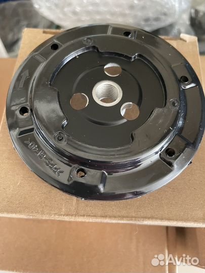 Муфта компрессра кондиционера BMW