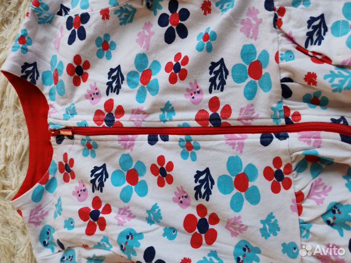 Костюм для девочки 92-98 tuc tuc