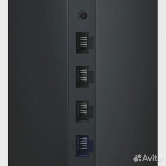 Маршрутизатор Xiaomi DVB4287GL