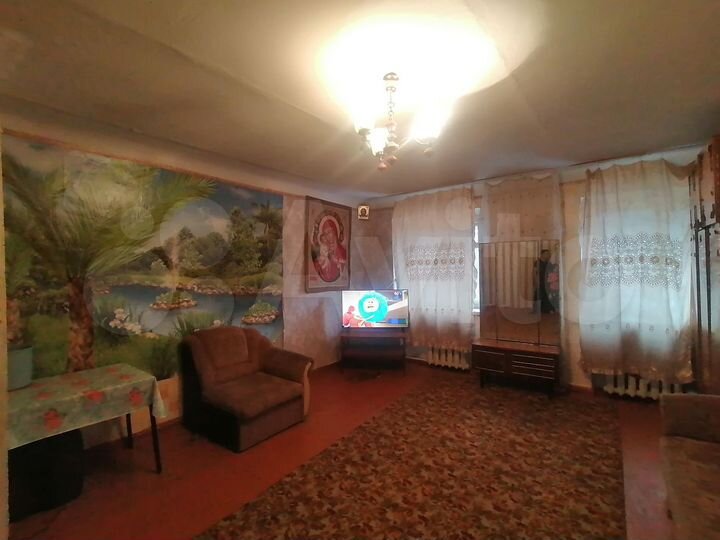 Комната 26 м² в 1-к., 4/5 эт.