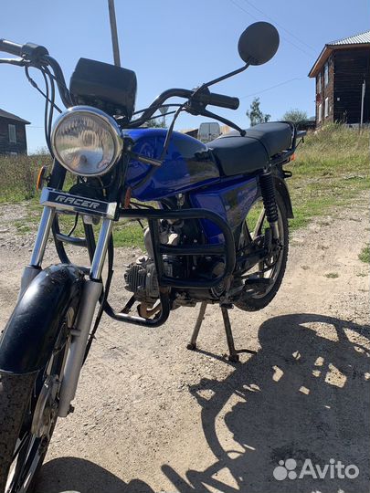 Продам racer rc110n-x