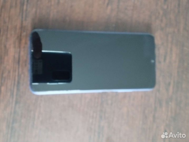 Телефон redmi 9т