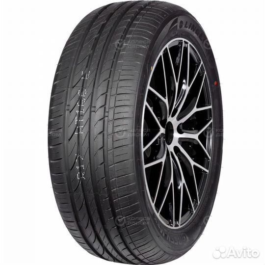 LingLong Green-Max 215/55 R17 98W