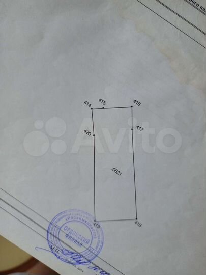 Дом 58,1 м² на участке 17,4 сот.