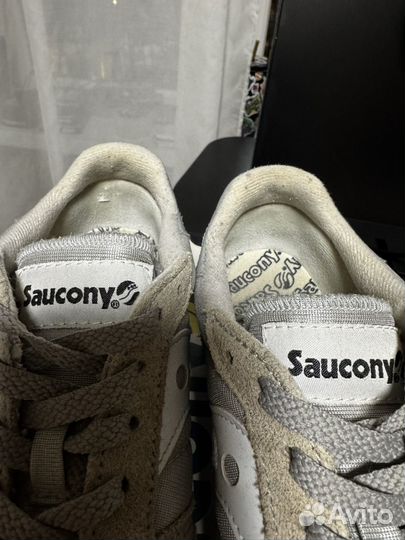 Кроссовки Saucony Shadow Original