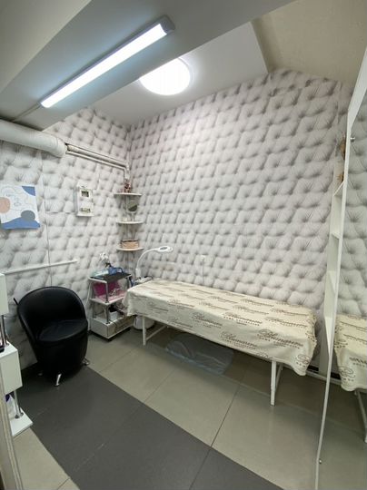 Офис, 10 м²