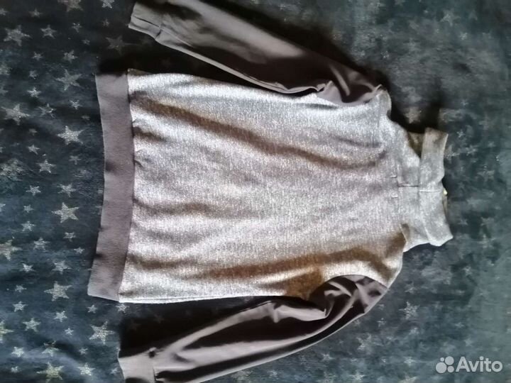 Кофта для девочки