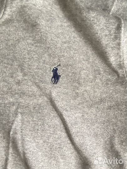 Ralph lauren свитер