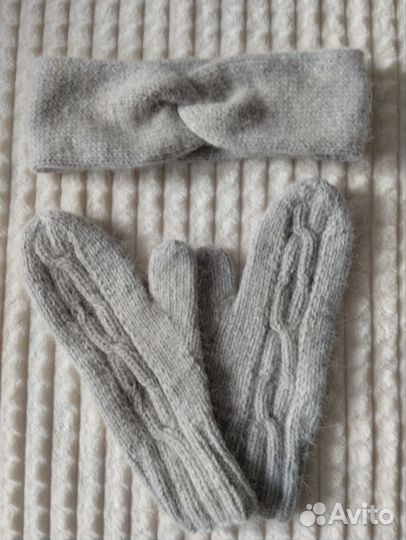 Повязка на голову