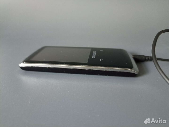 Mp3 плеер Samsung Q2 2gb