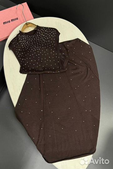 Платье женское