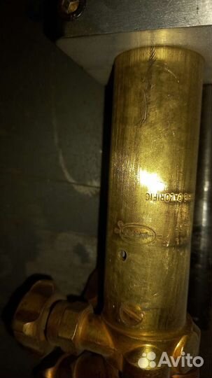 Резак машинный газовый Harris