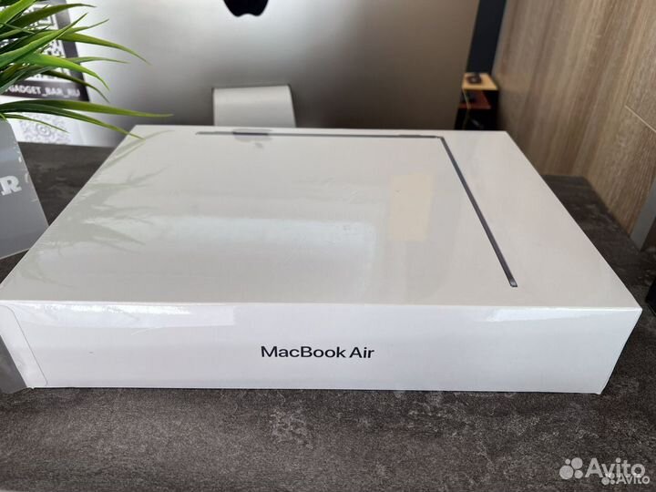 Apple Macbook Air 13