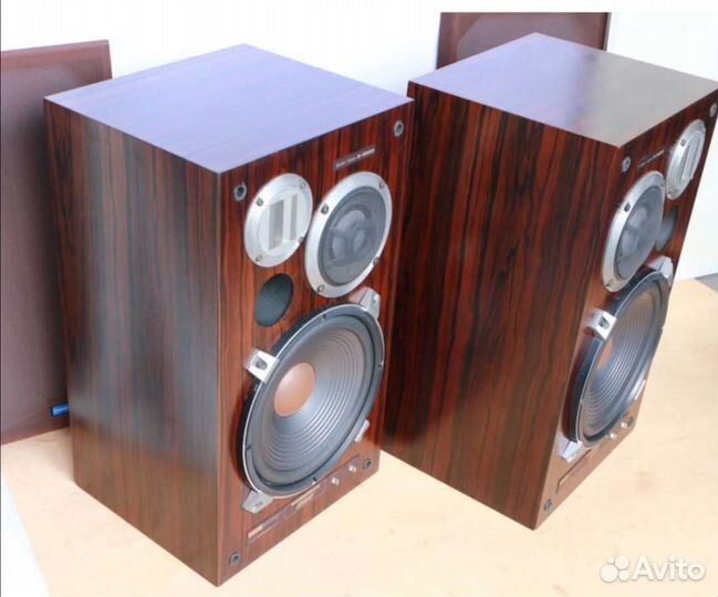 Акустические колонки Pioneer S 9500 Japan