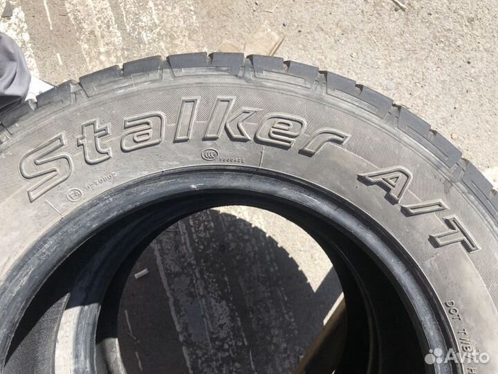 Bontyre Stalker A/T 215/65 R16