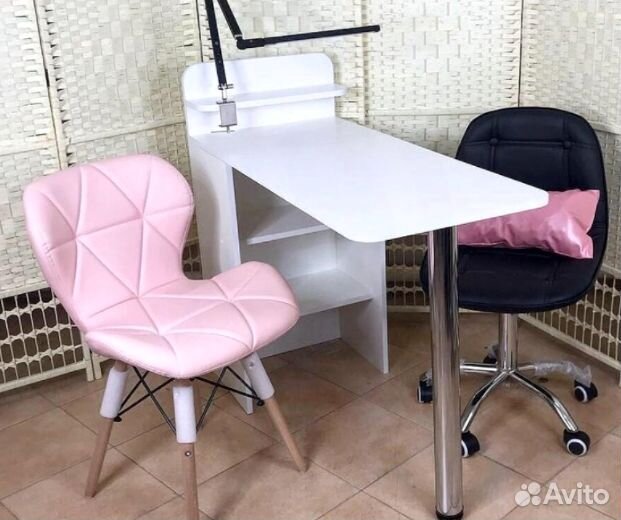 Стол для маникюра