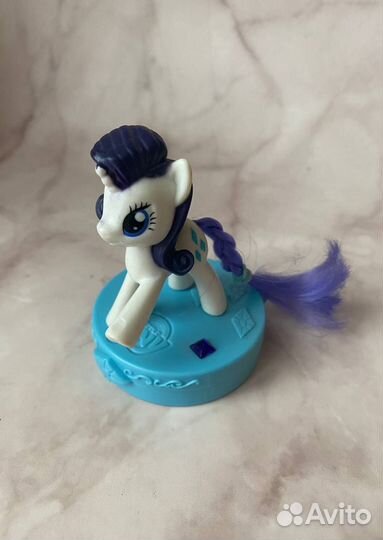My little pony аксессуары лот