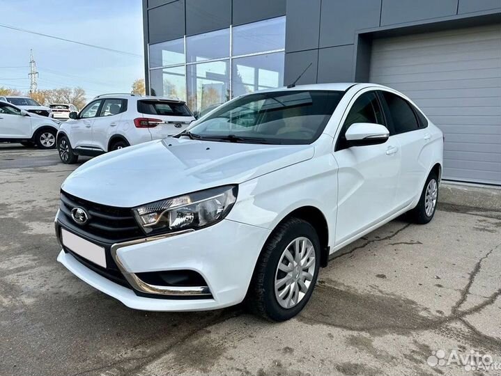 Аренда авто с выкупом LADA Granta, Vesta, Largus