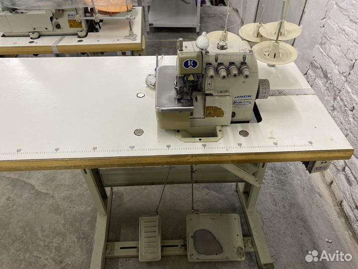 Швейные машинки