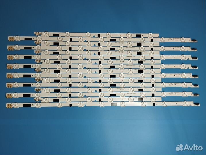 Подсветка для телевизора / UE46F6400AK