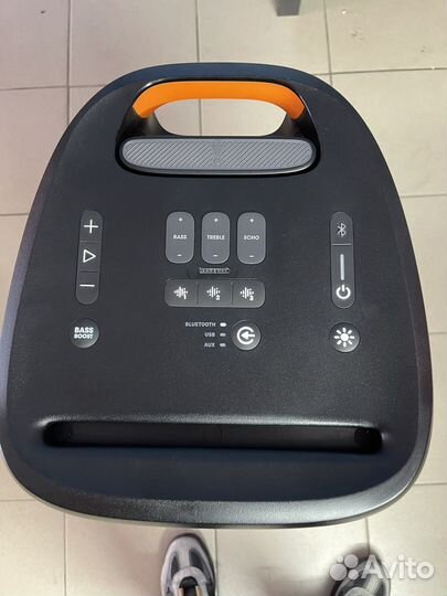 Колонка jbl Partybox 310 В отличном состоянии