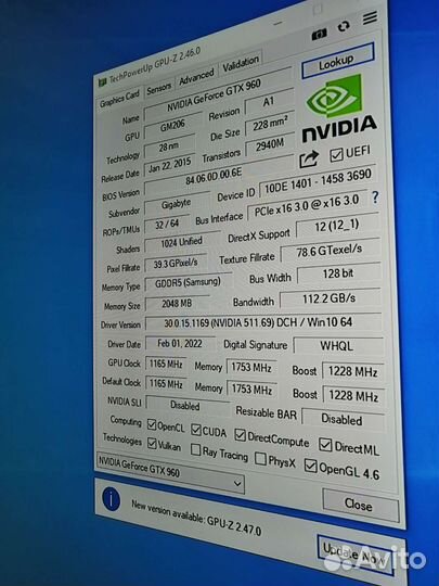 Системник на ryzen 5