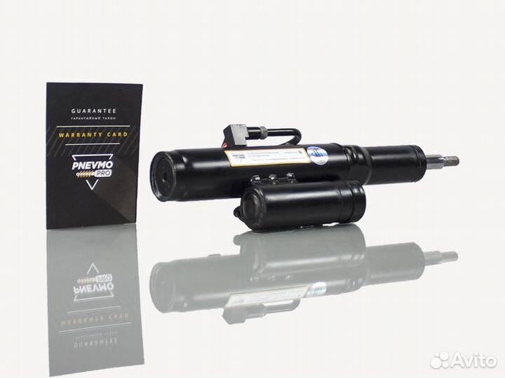 Амортизатор для Audi RS6 C7 передний левый