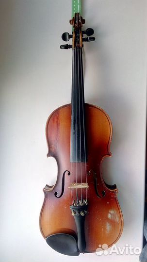 Скрипка 3/4 продажа/обмен