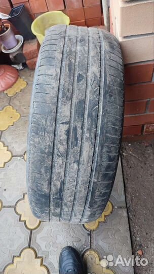 Bridgestone Dueler H/P Sport 235/60 R18 103V
