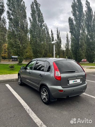 LADA Kalina 1.6 МТ, 2010, 151 000 км